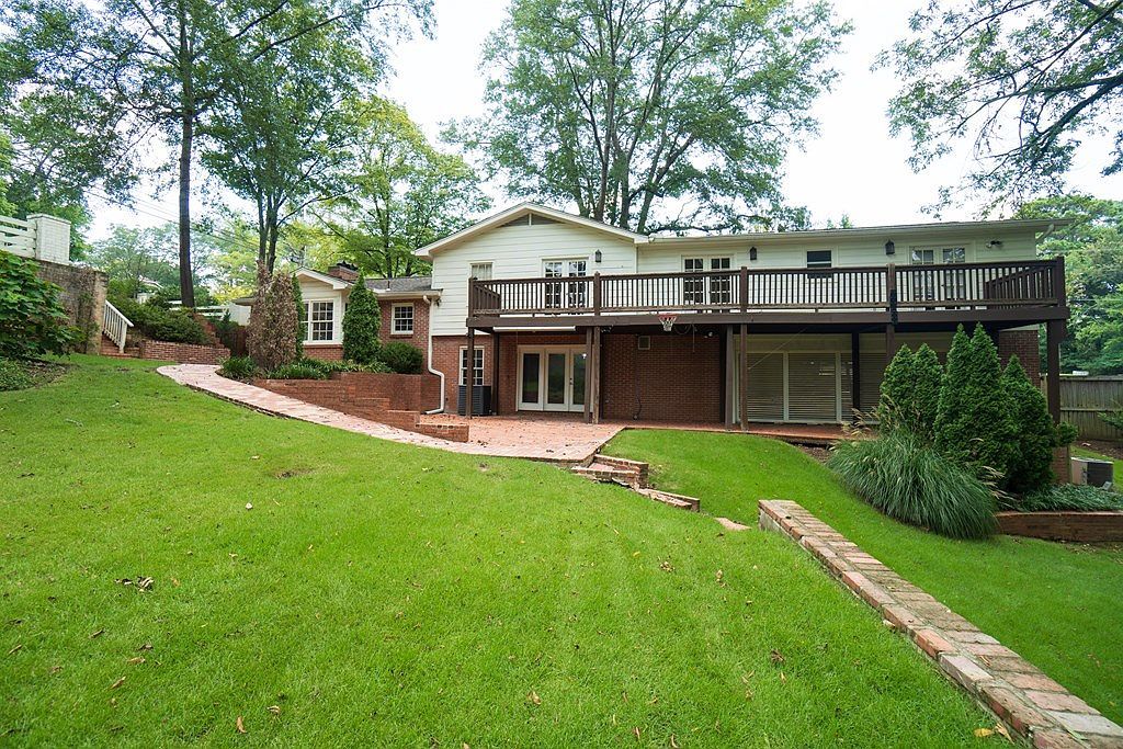 1300 Beanland Dr Oxford, MS 38655 - Thumbnail 5