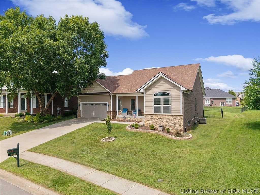 3102 Ambercrest Loop Jeffersonville, IN 47130 - Thumbnail 5