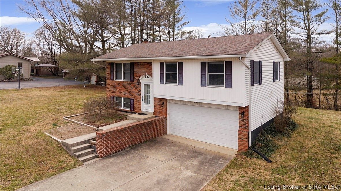 1025 Alanwood Ln NW Corydon, IN 47112 - Thumbnail 5