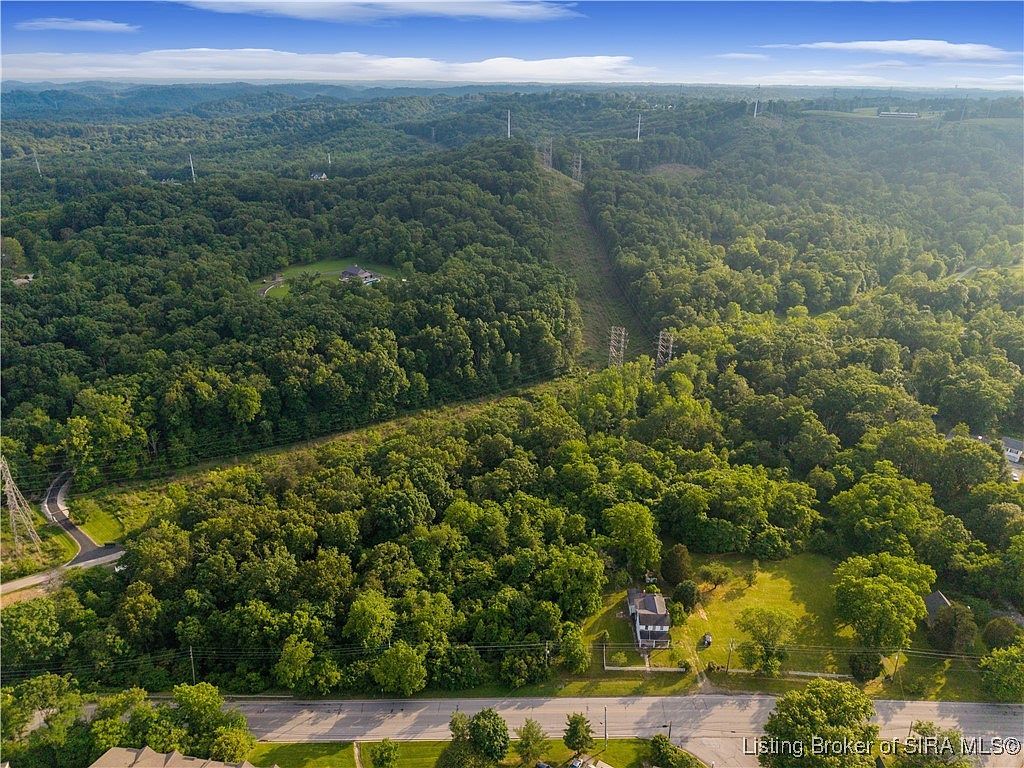 2639 & 2705 Paoli Pike New Albany, IN 47150 - Thumbnail 5