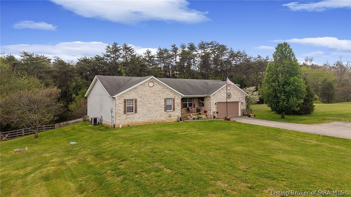 2206 Hebron Church Rd Henryville, IN 47126 - Thumbnail 5
