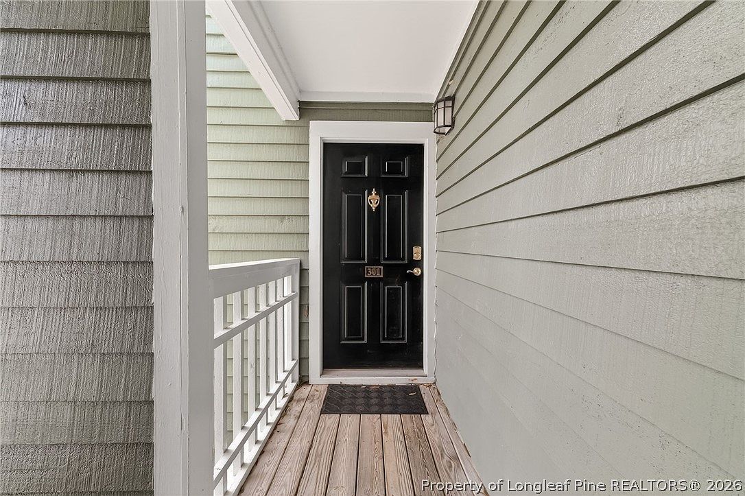 1221 Westview Ln APT 301 Raleigh, NC 27605 - Thumbnail 5