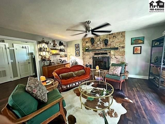 8105 N Mayfield Rd Buhler, KS 67522 - Thumbnail 5