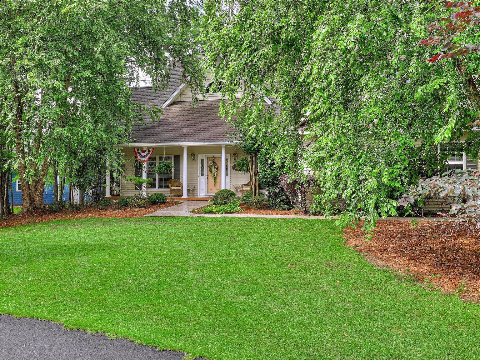 901 Patriots Point Mc Cormick, SC 29835 - Thumbnail 5