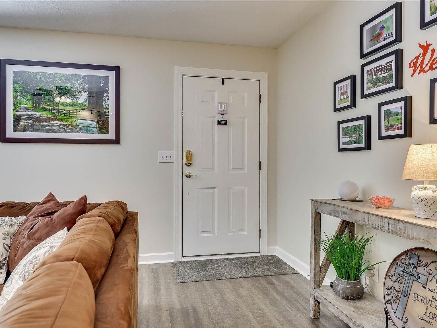 136 & 138 Edmunds Cemetery Rd Mc Cormick, SC 29835 - Thumbnail 5