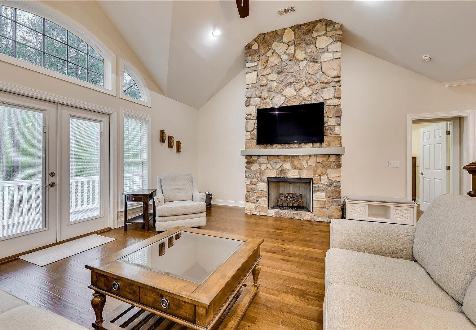 107 Stonebridge Loop Mc Cormick, SC 29835 - Thumbnail 5