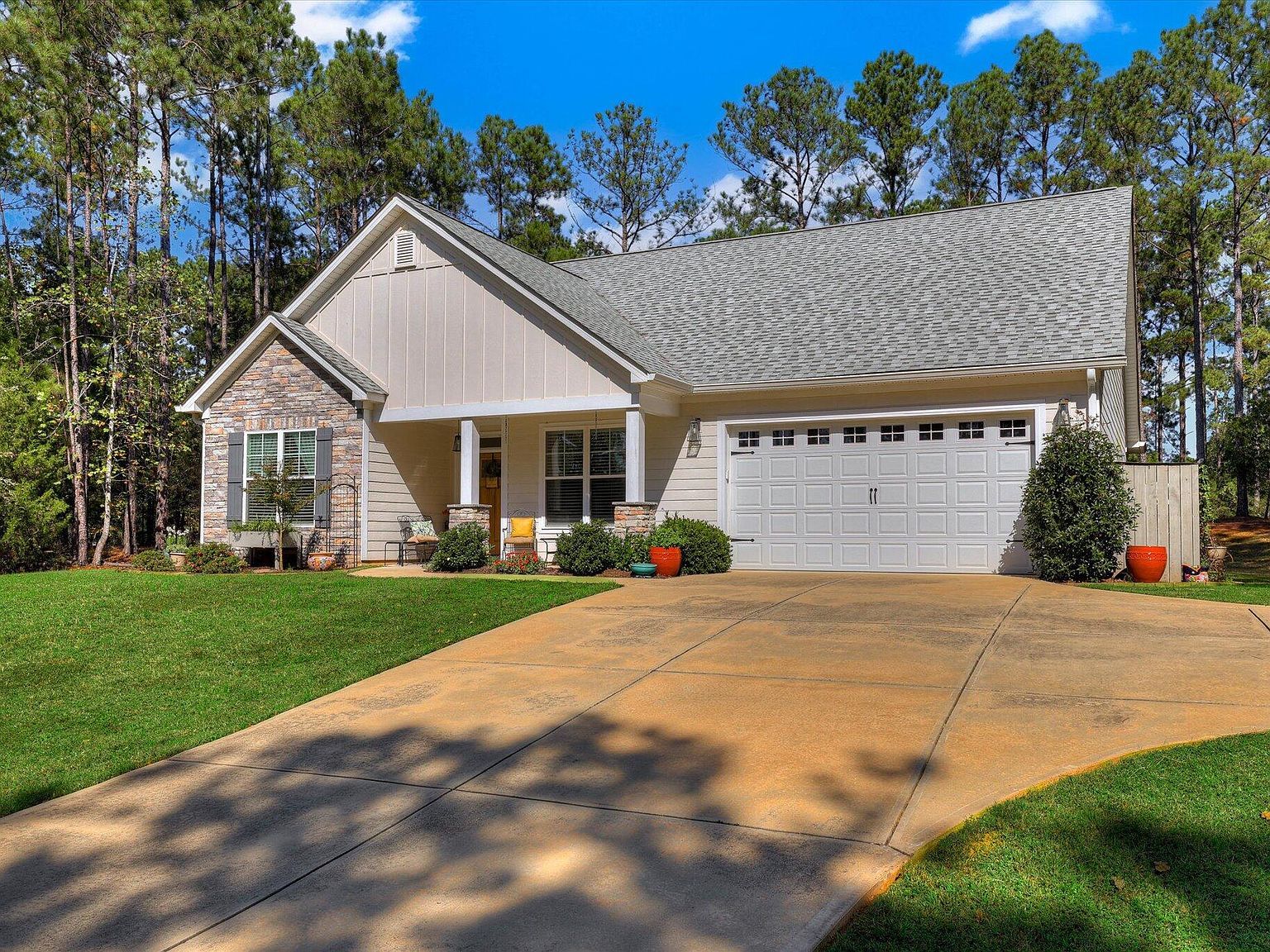 101 Rutledge Ln Mc Cormick, SC 29835 - Thumbnail 5