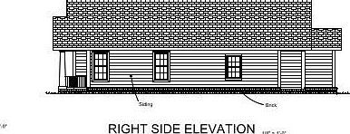 316 W 4th St Cameron, MO 64429 | Single Family