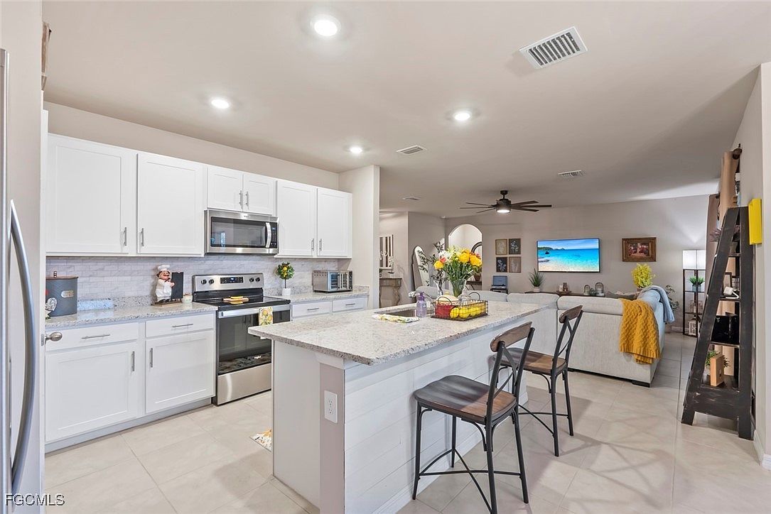 16032 Galiano Ct Punta Gorda, FL 33955 - Thumbnail 5