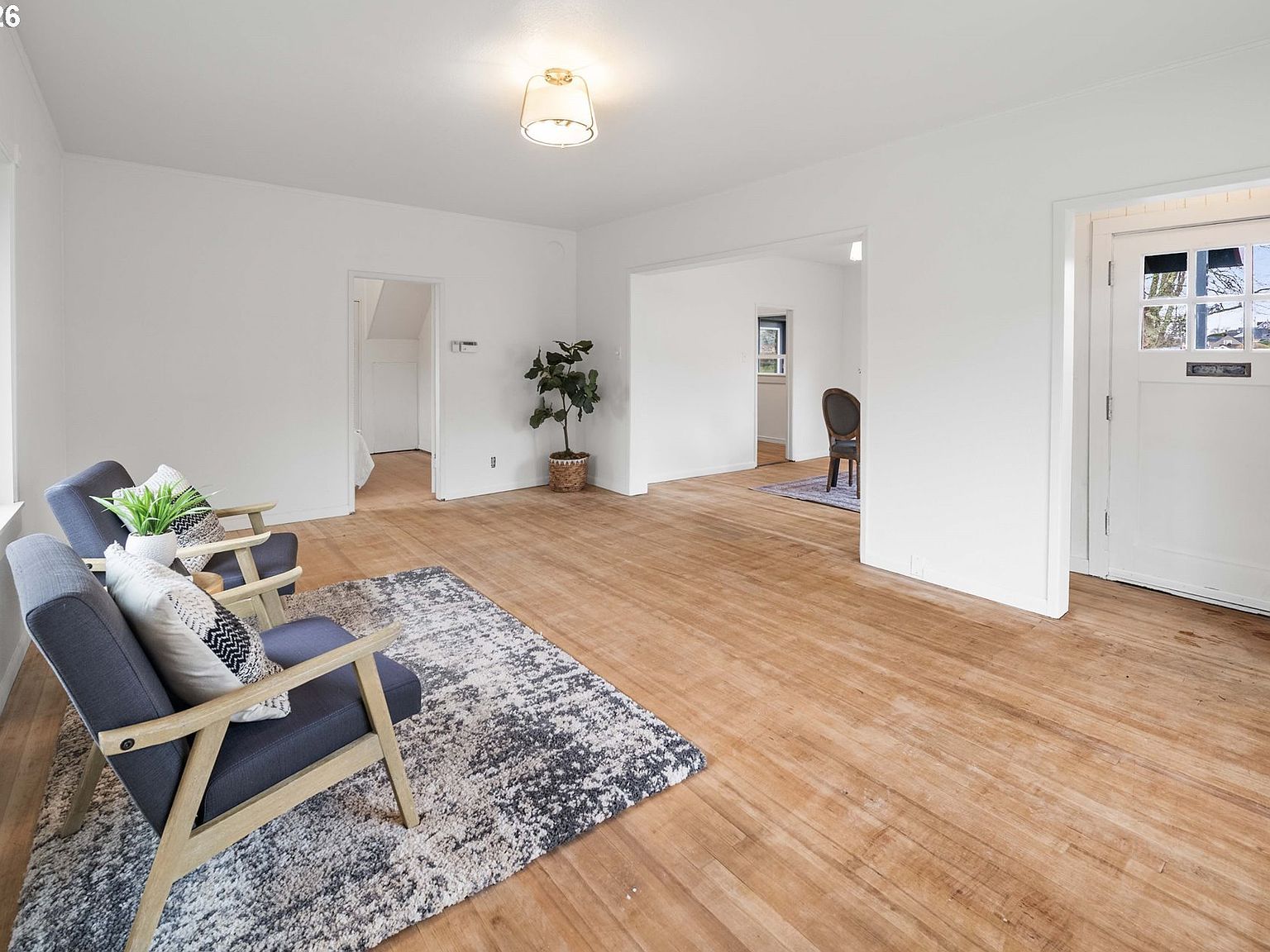 886 Florence Ave Astoria, OR 97103 - Thumbnail 5