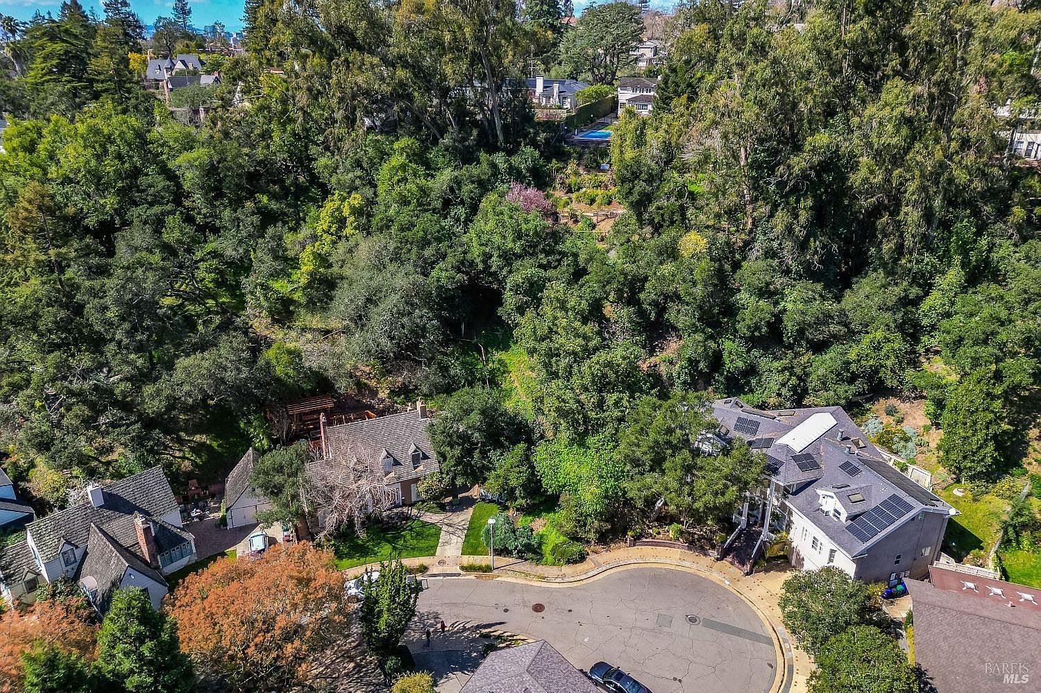 22 Valant Pl Piedmont, CA 94610 - Thumbnail 5