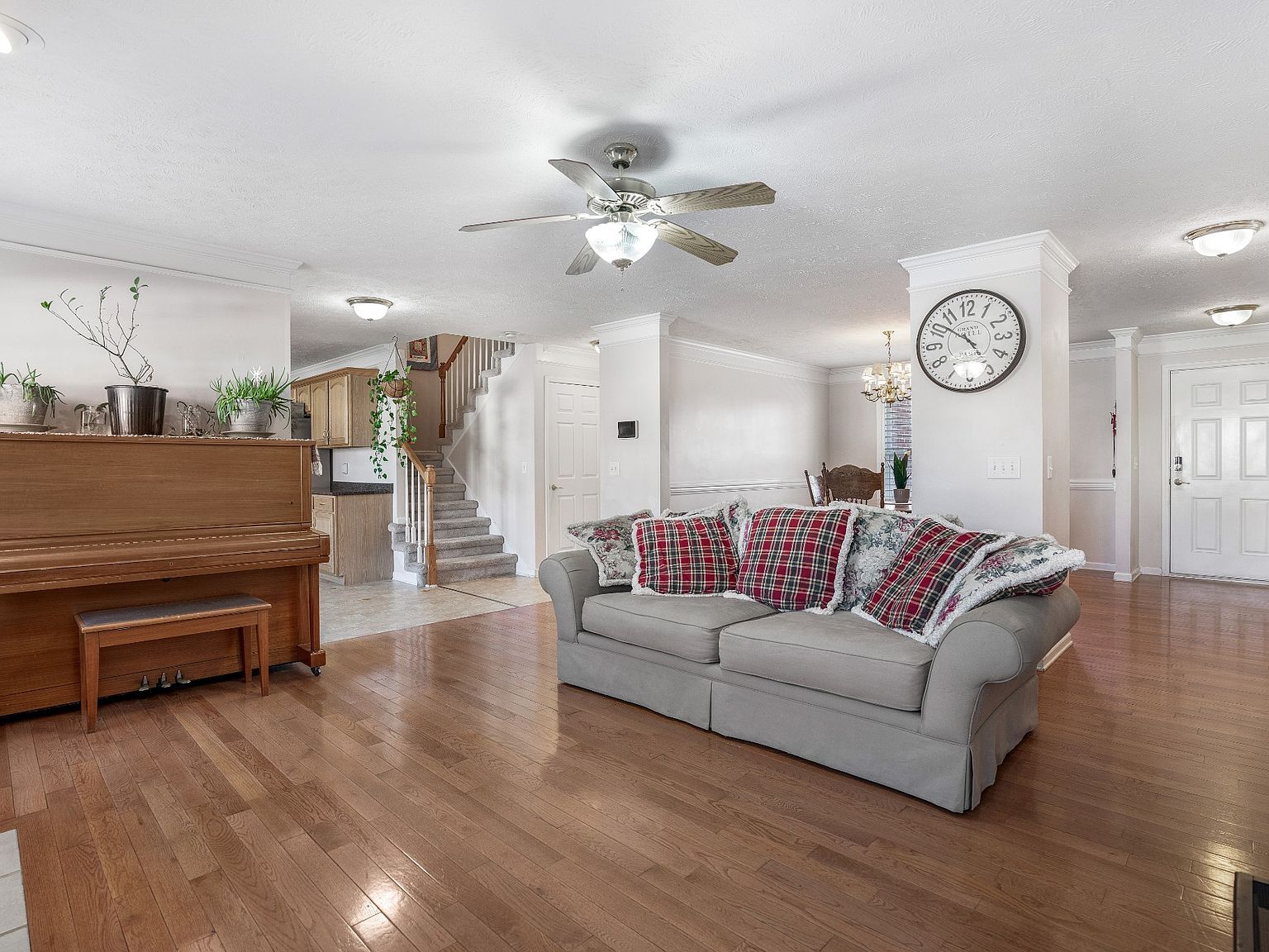 3015 Nepsa Ct Clarksville, TN 37040 - Thumbnail 5