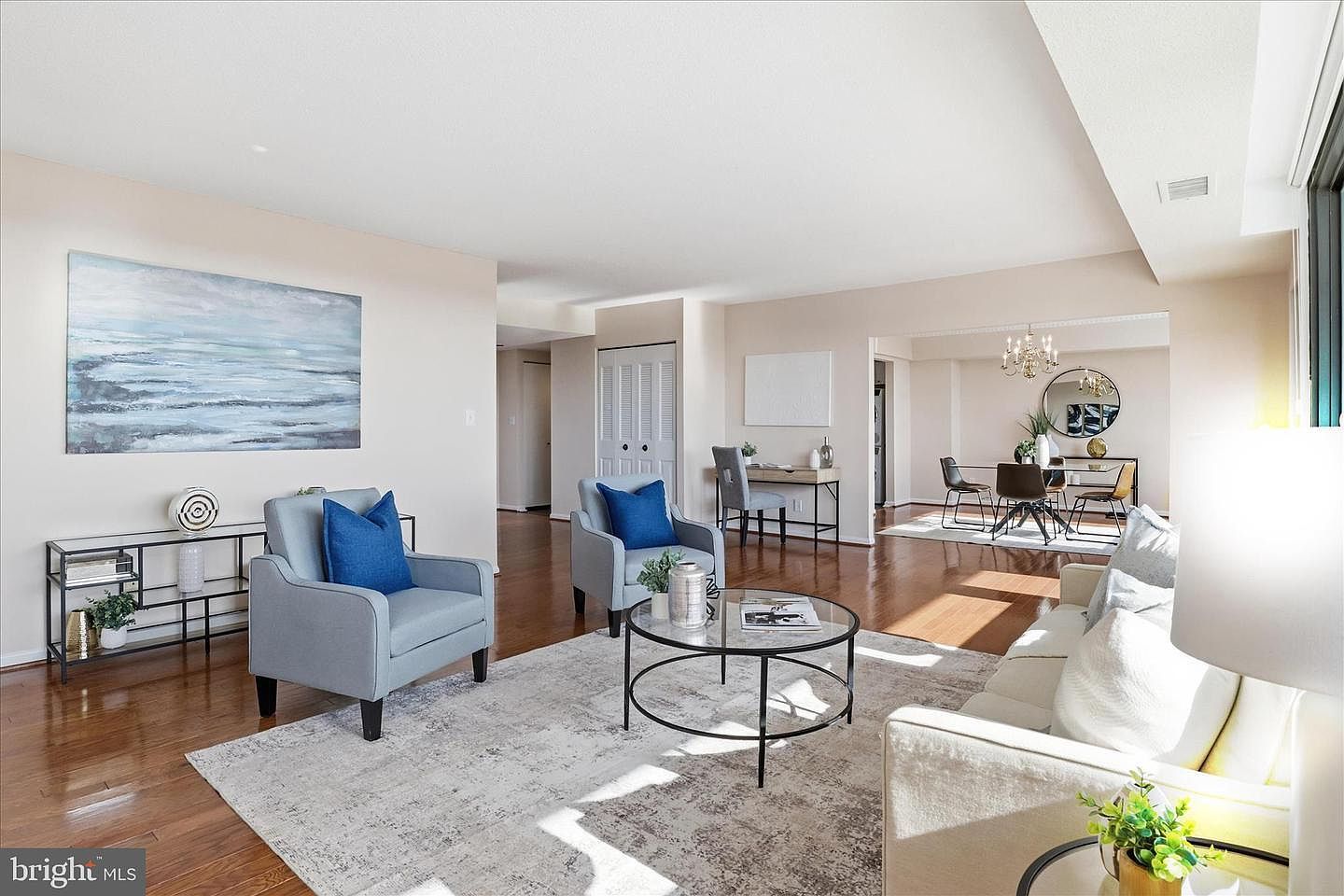 3713 George Mason Dr APT 1605W Falls Church, VA 22041 - Thumbnail 5