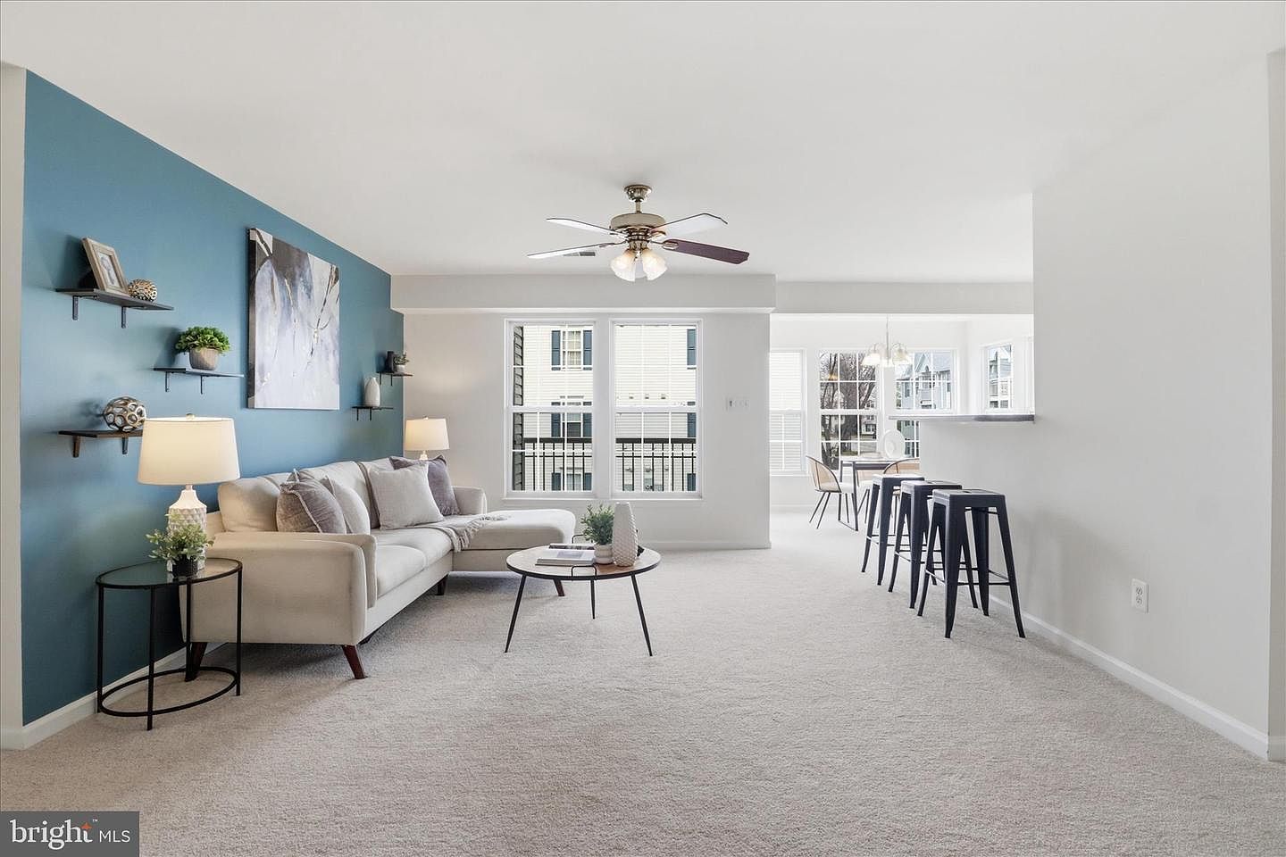 7515 Snowpea Ct #163 Alexandria, VA 22306 - Thumbnail 5