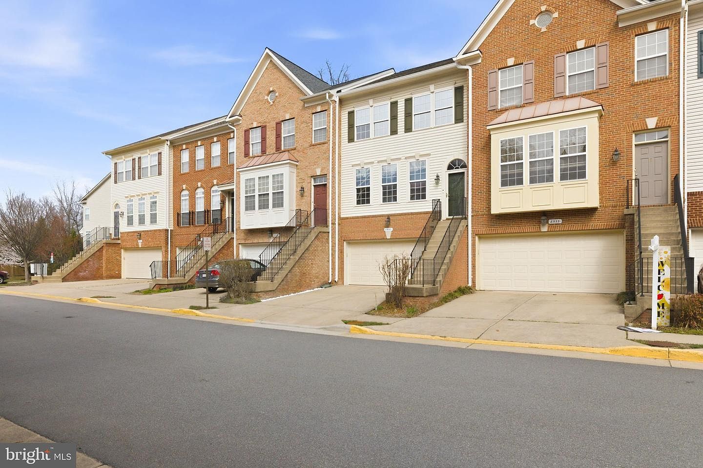 8553 Wyngate Manor Ct Alexandria, VA 22309 - Thumbnail 5