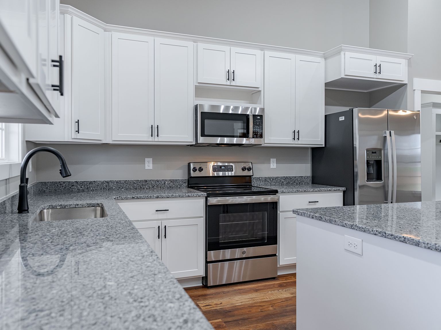 Golden Elm Plan, Miller Woods Brandenburg, KY 40108 - Thumbnail 5