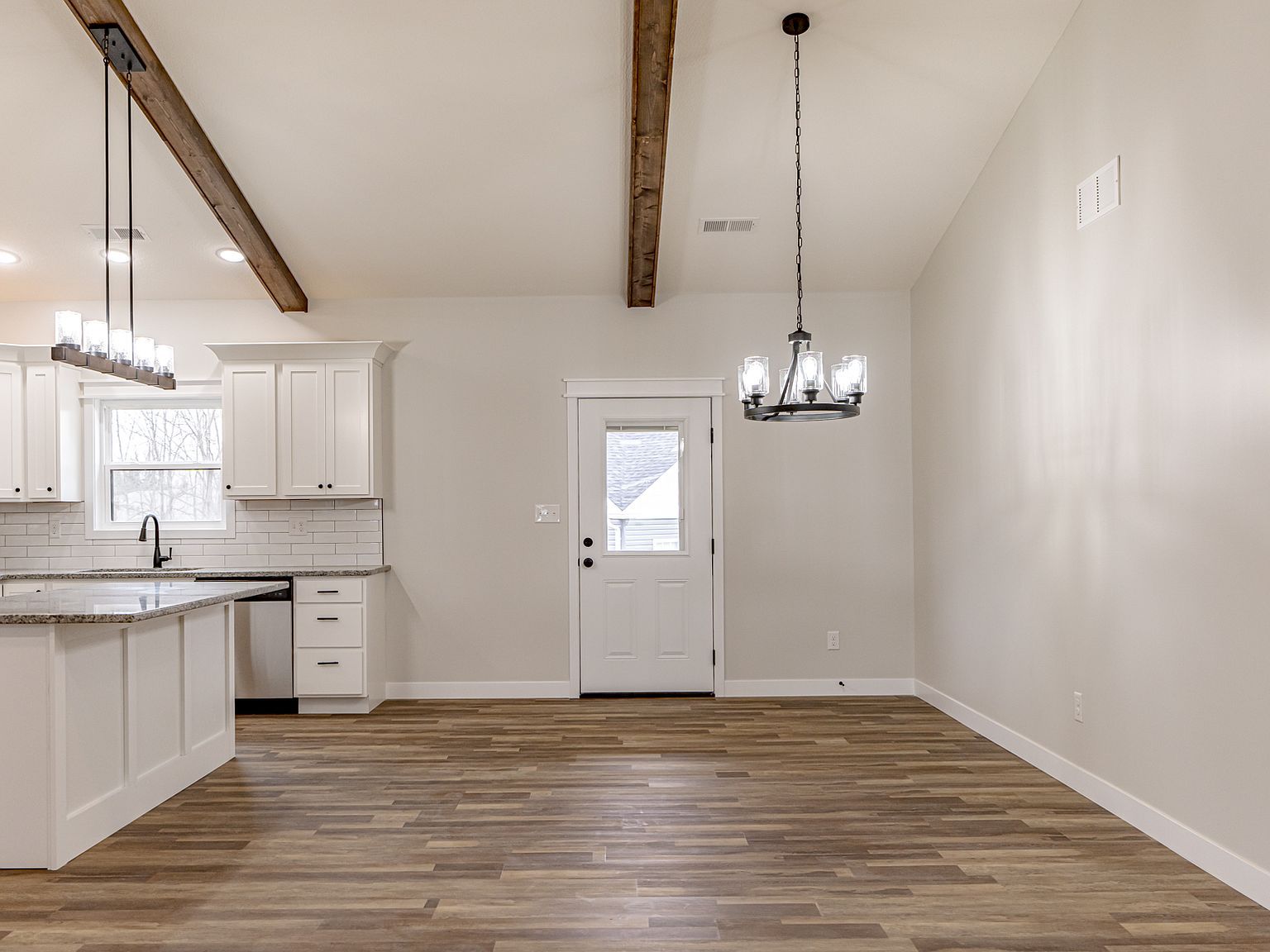 Whispering Pine Plan, Miller Woods Brandenburg, KY 40108 - Thumbnail 5