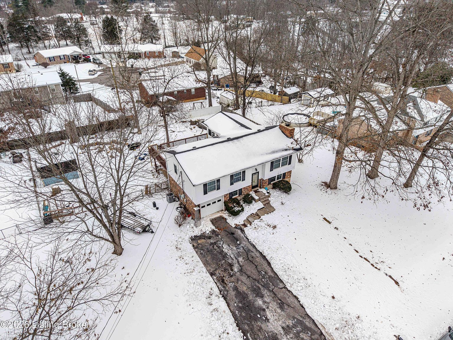 907 Rhonda Ct Radcliff, KY 40160 - Thumbnail 5