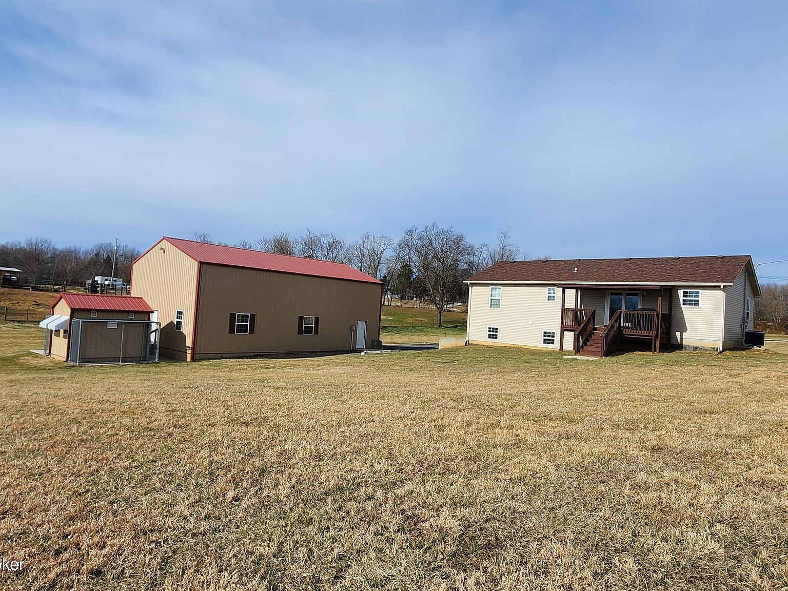 2647 New Highland Church Rd Brandenburg, KY 40108 - Thumbnail 5