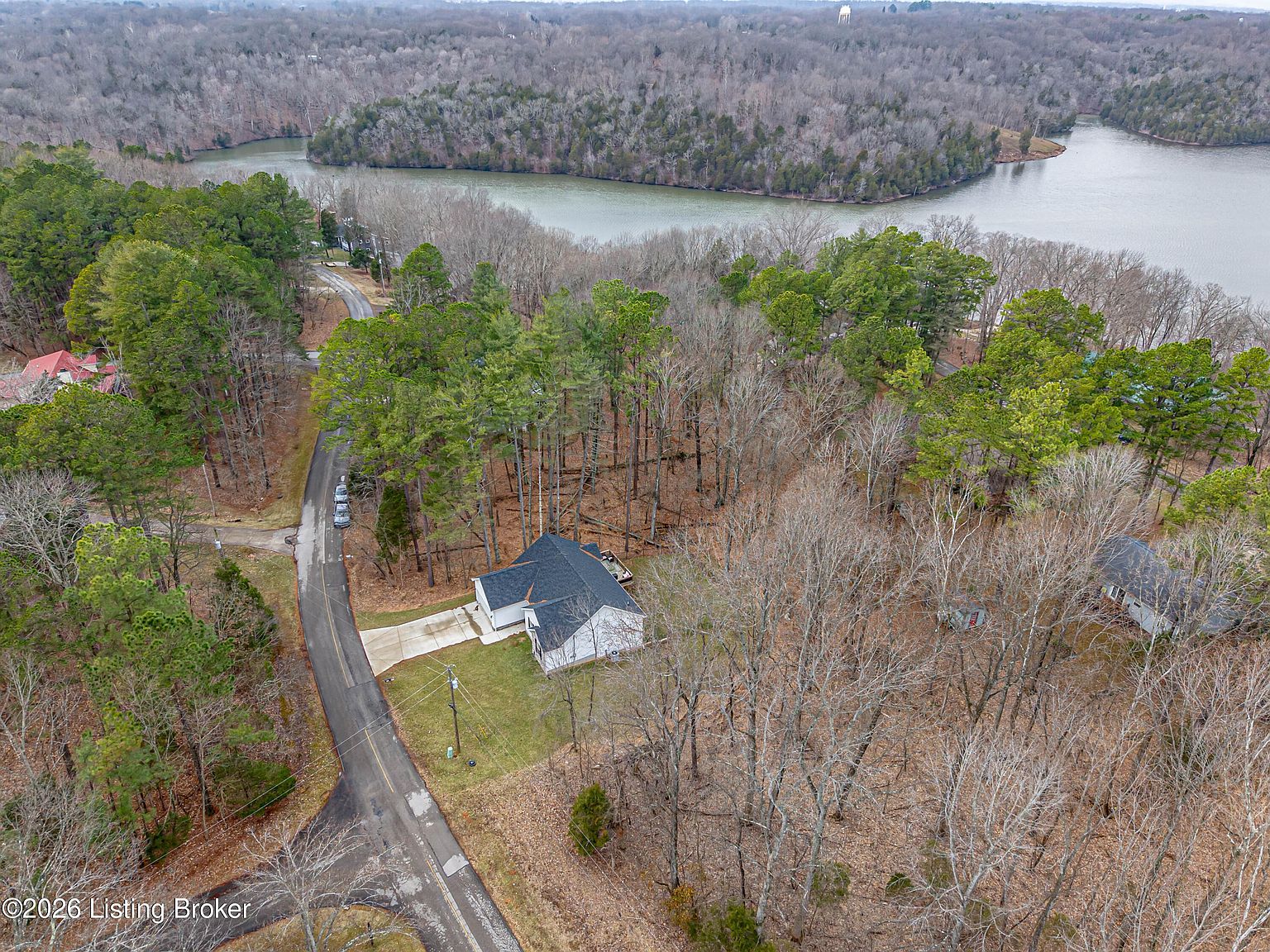 110 Ridge Pole Rd Brandenburg, KY 40108 - Thumbnail 5