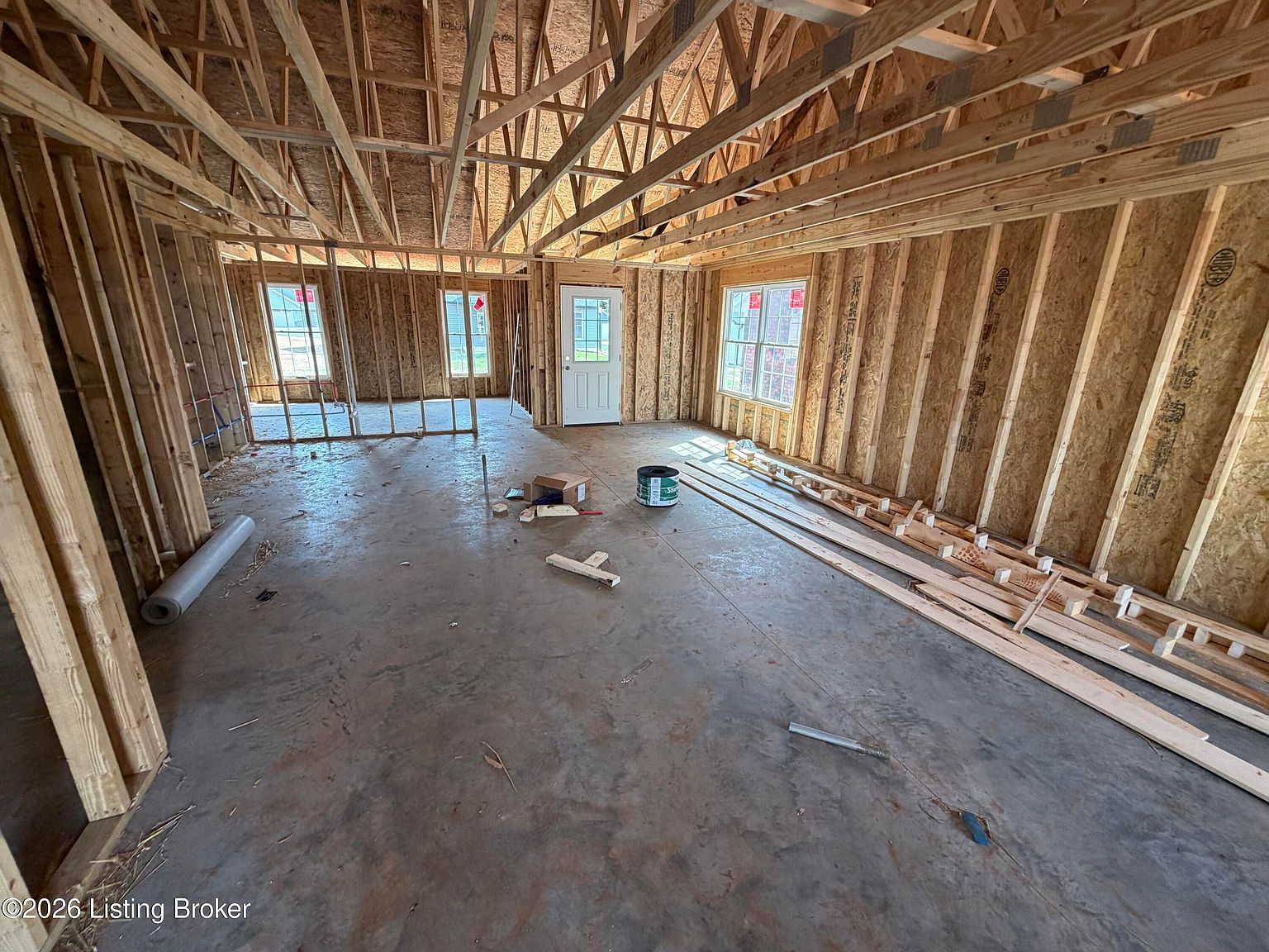 37 Paislynne Ct Brandenburg, KY 40108 - Thumbnail 5