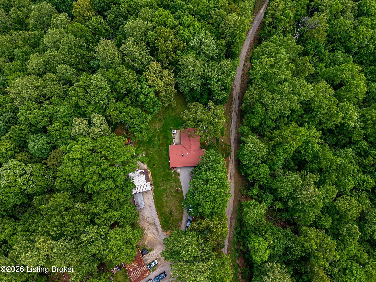 280 Oolite Rd Battletown, KY 40104 - Thumbnail 5