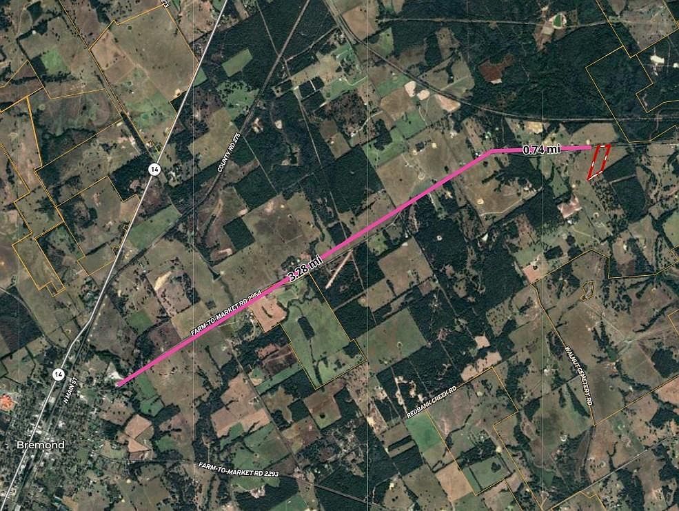 1 Fm 2954 Bremond, TX 76629 - Thumbnail 5