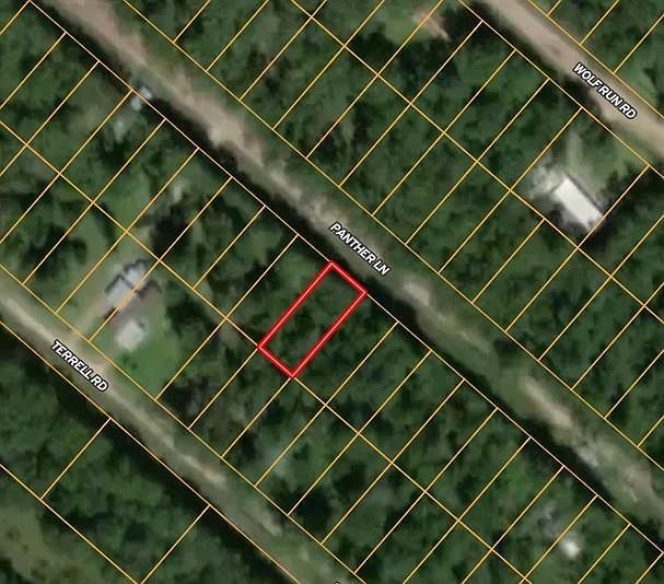 192 Parker Dr Livingston, TX 77351 - Thumbnail 5