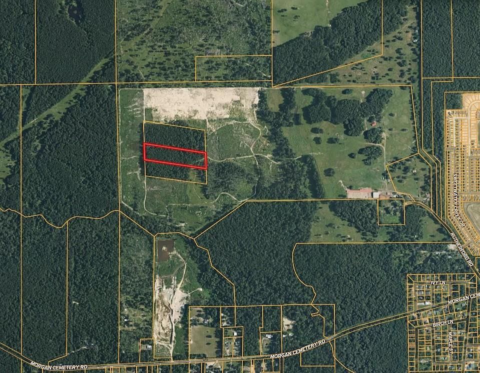 Morgan Cemetary Rd Cleveland, TX 77328 - Thumbnail 5