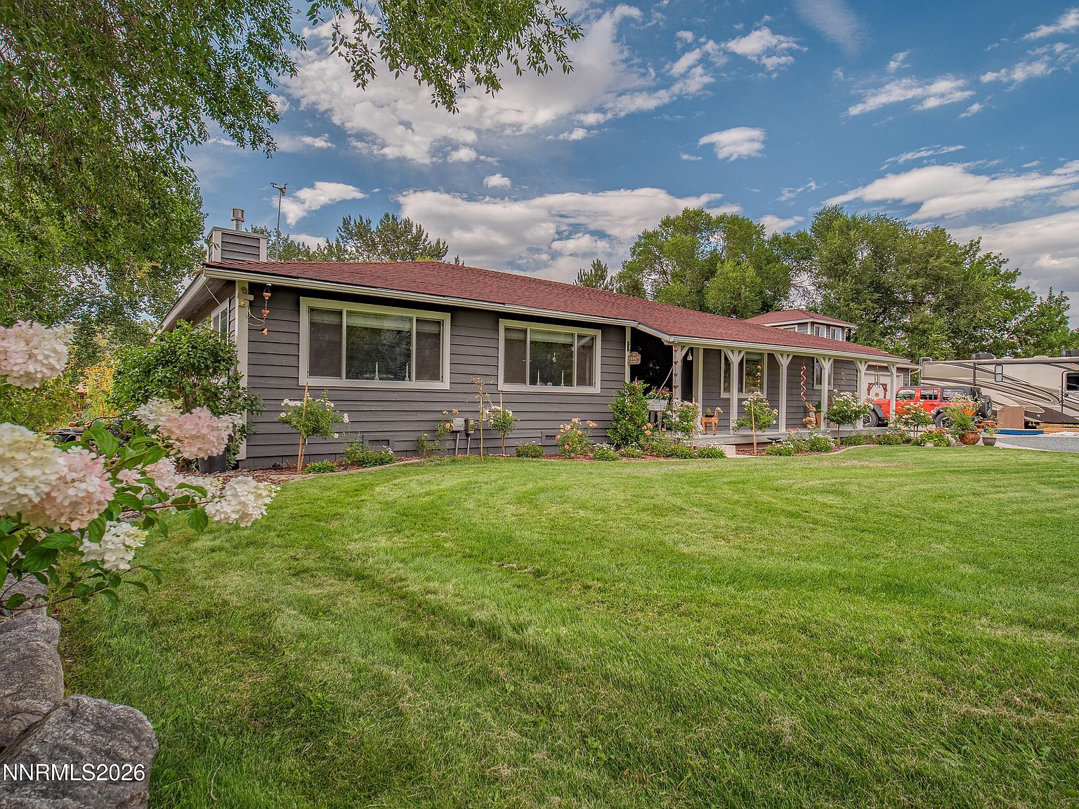 1238 Centerville Ln Gardnerville, NV 89460 - Thumbnail 5