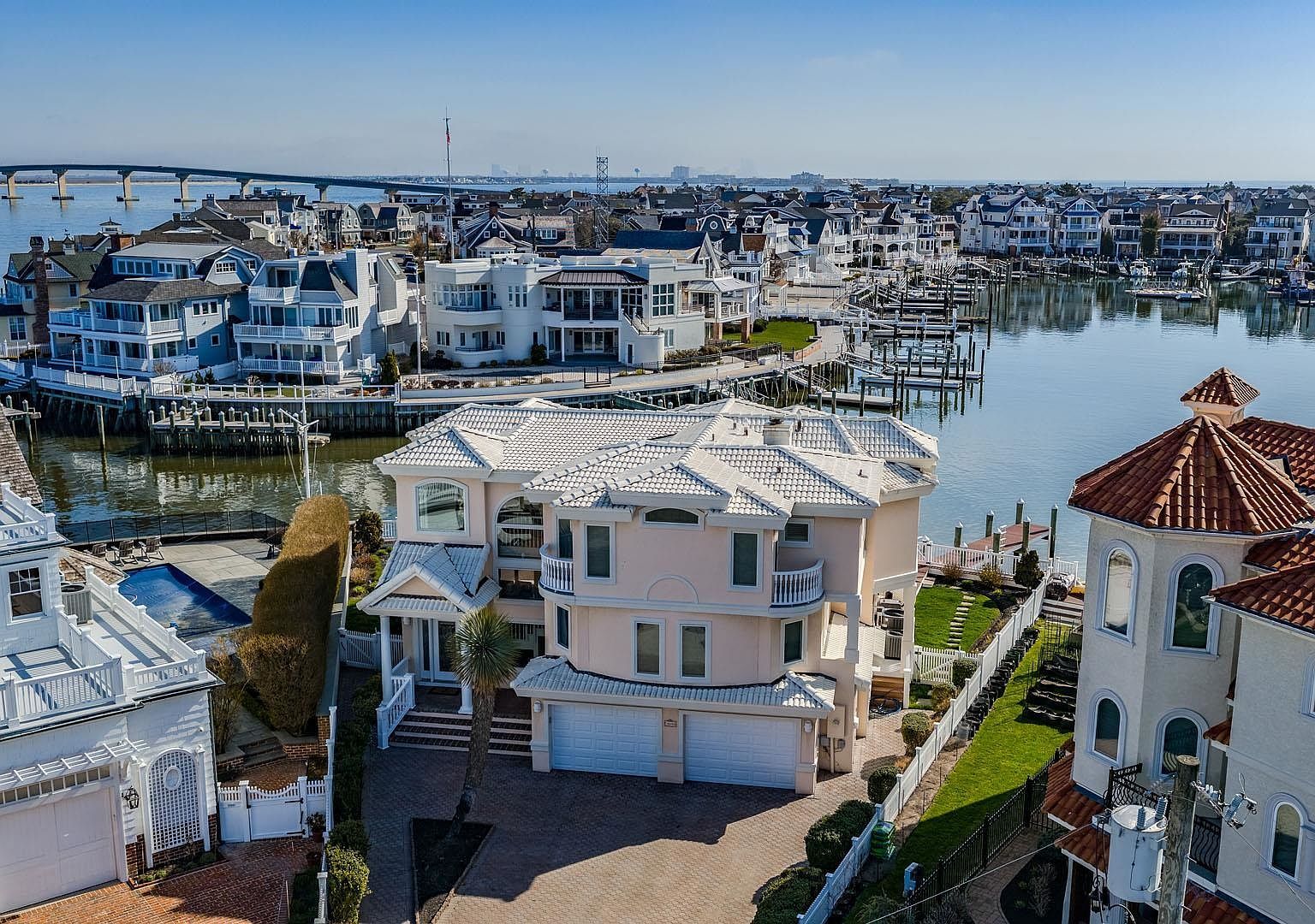 1 Lagoon Rd Ocean City, NJ 08226 - Thumbnail 5