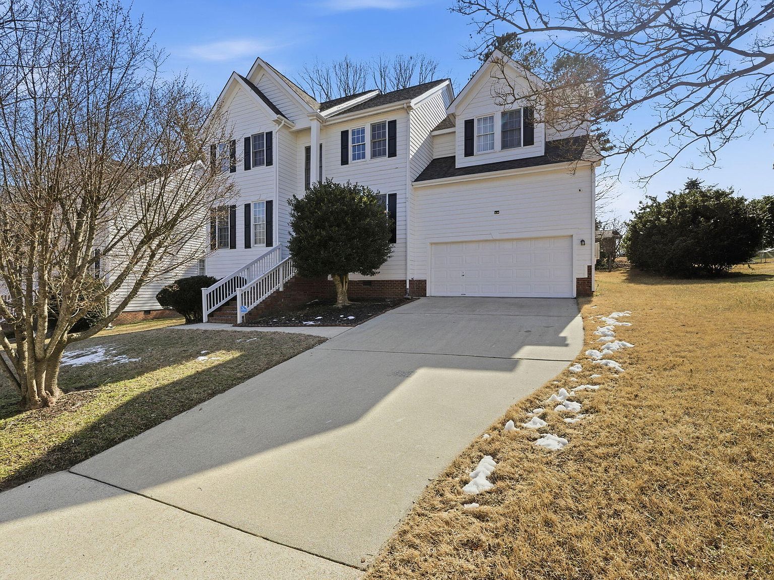 5308 Bentgrass Dr Raleigh, NC 27610 - Thumbnail 5