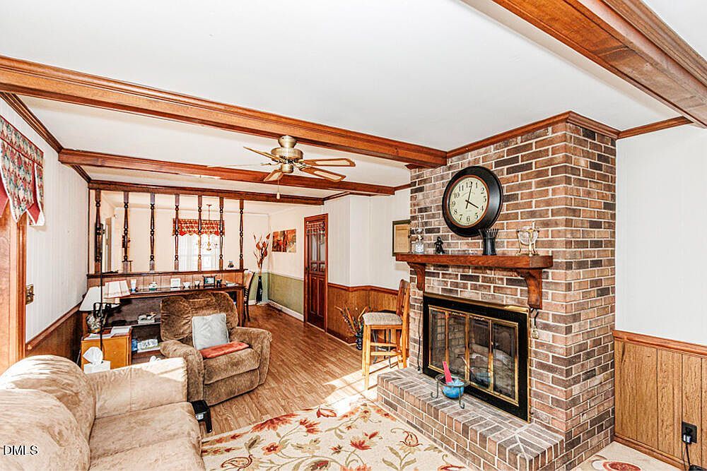 330 Ansley St Rocky Mount, NC 27803 - Thumbnail 5