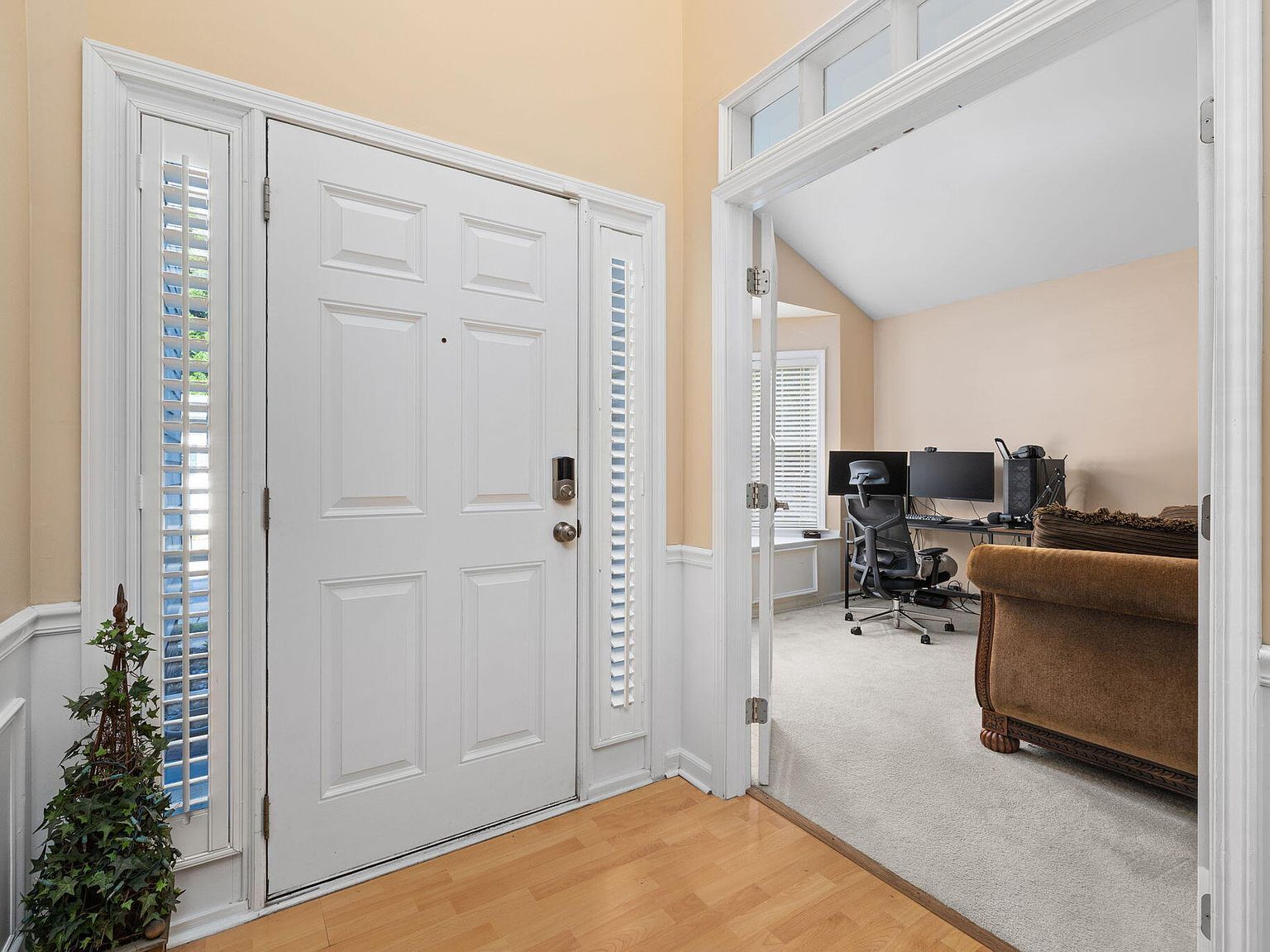8001 Duck Creek Dr Raleigh, NC 27616 - Thumbnail 5