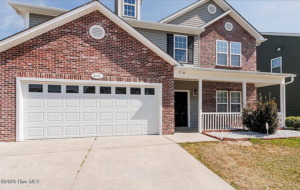 828 Jade Ln Winterville, NC 28590 - Thumbnail 5