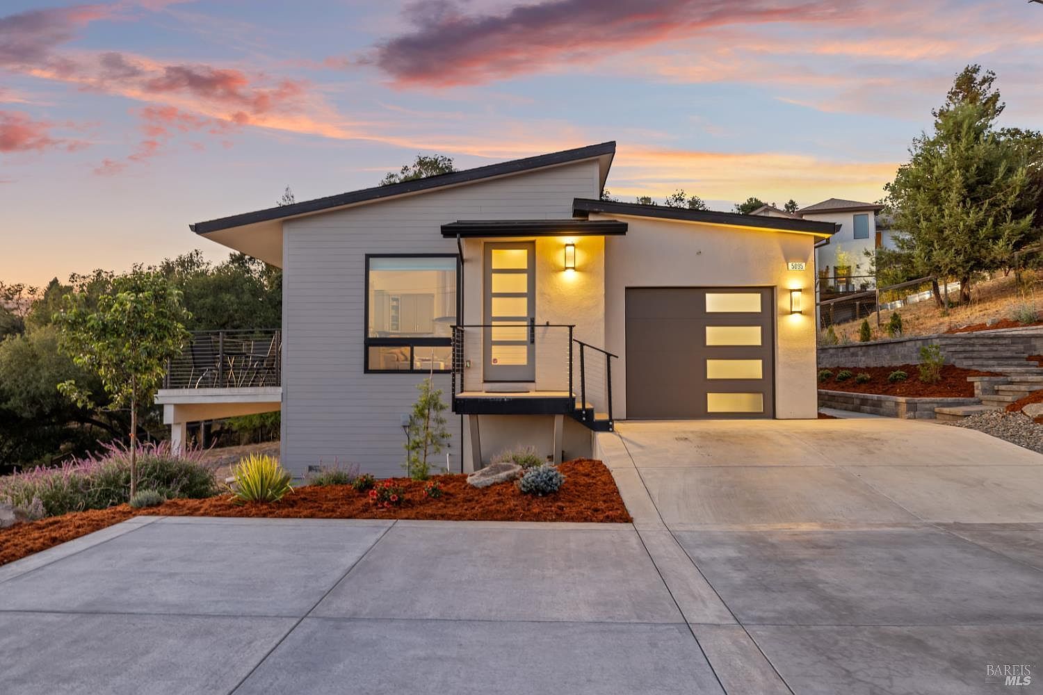 5095 Knollwood Ct Santa Rosa, CA 95403 - Thumbnail 5