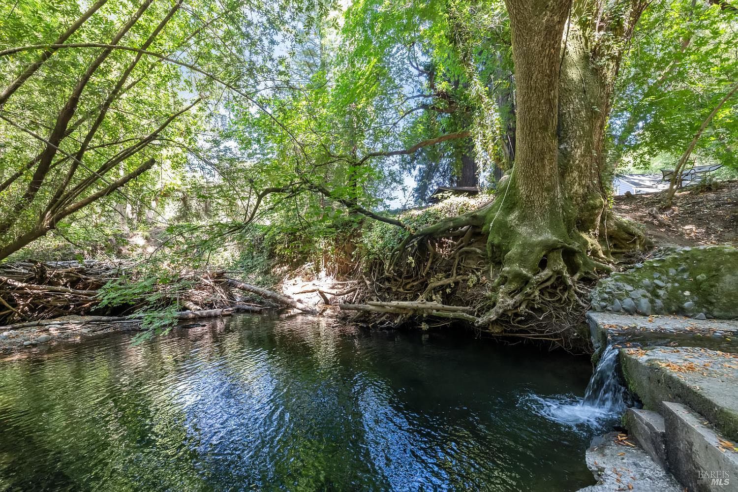 1194 Felta Rd Healdsburg, CA 95448 - Thumbnail 5