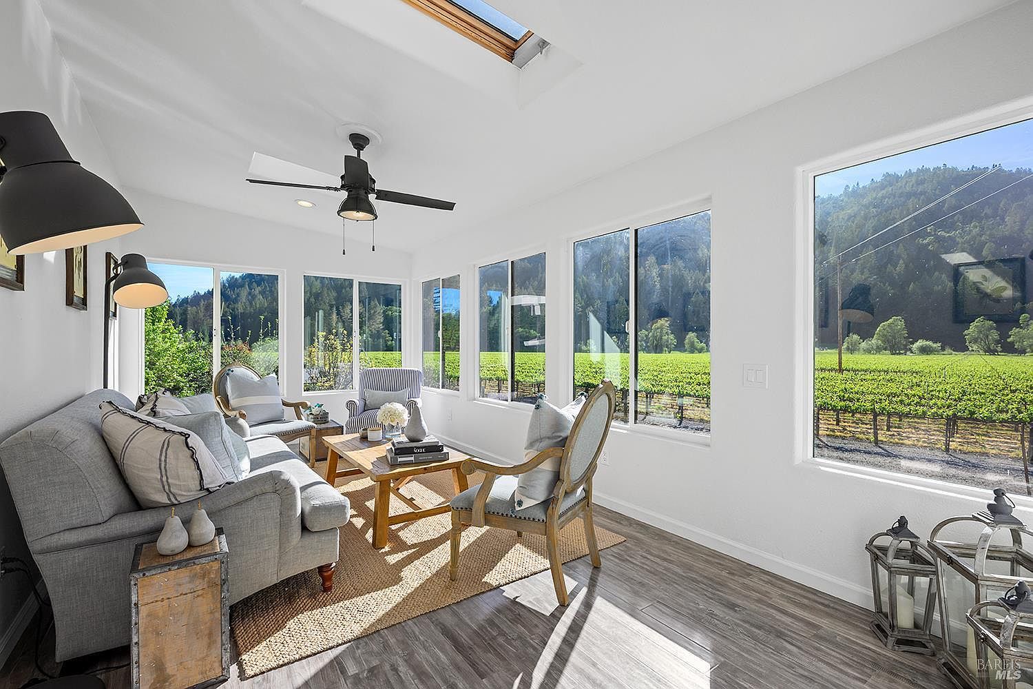 16530 Laughlin Rd Guerneville, CA 95446 - Thumbnail 5