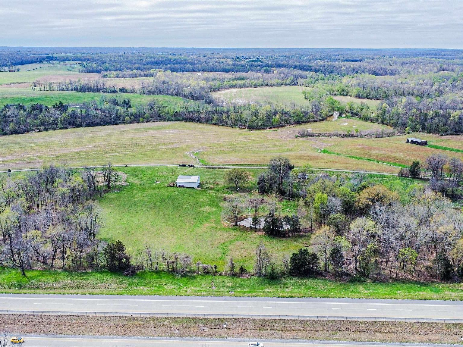 2999 E Adams Mill Rd Cadiz, KY 42211 - Thumbnail 5