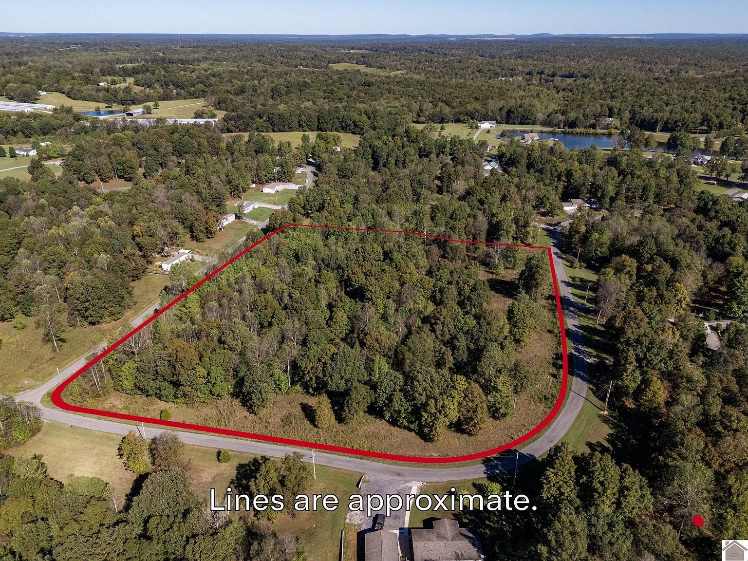 0 Doe Run Grand Rivers, KY 42045 - Thumbnail 5