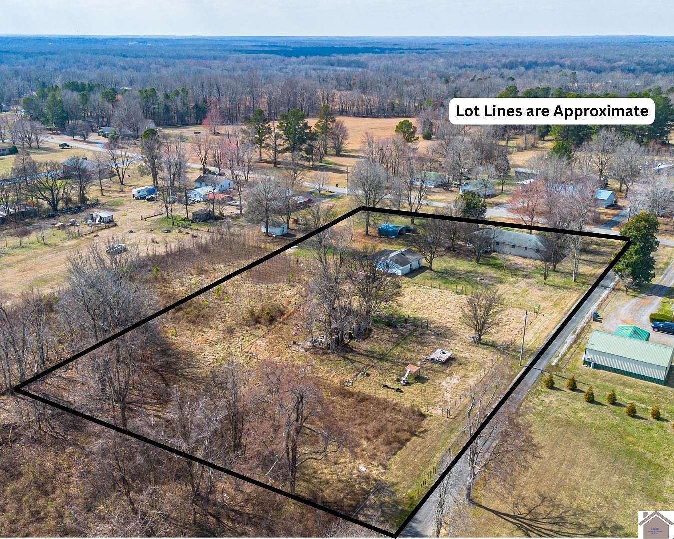 860 Bryants Ford Rd Paducah, KY 42003 - Thumbnail 5