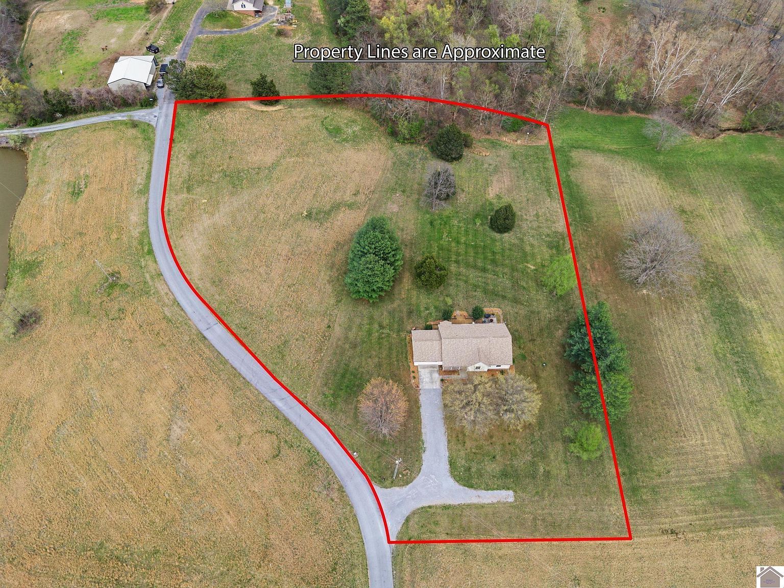 150 Lakeview Dr Marion, KY 42064 - Thumbnail 5