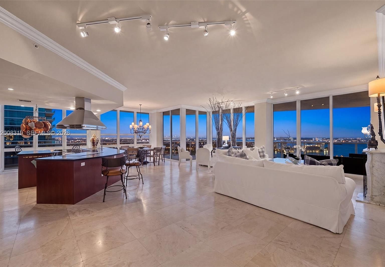 10225 Collins Ave APT 2004 Bal Harbour, FL 33154 - Thumbnail 5