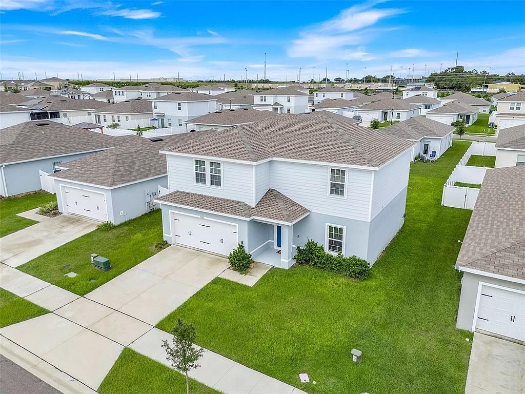 1506 Finnigan Cir Haines City, FL 33844 - Thumbnail 5