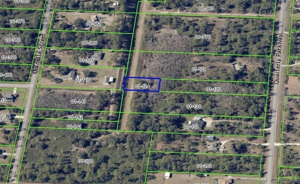 0 Quarterly Pkwy #124 Orlando, FL 32833 - Thumbnail 5
