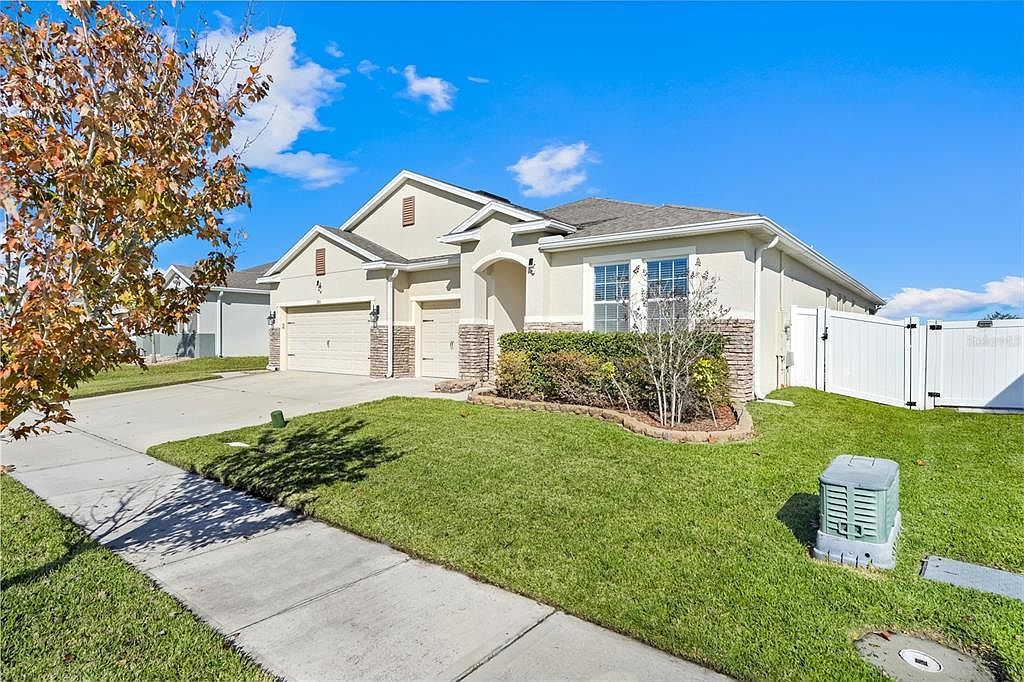 1951 Partin Terrace Rd Kindred, FL 34744 - Thumbnail 5