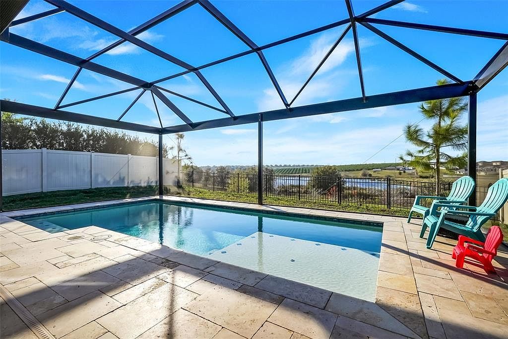 1672 Wilson Prairie Cir Groveland, FL 34736 - Thumbnail 5