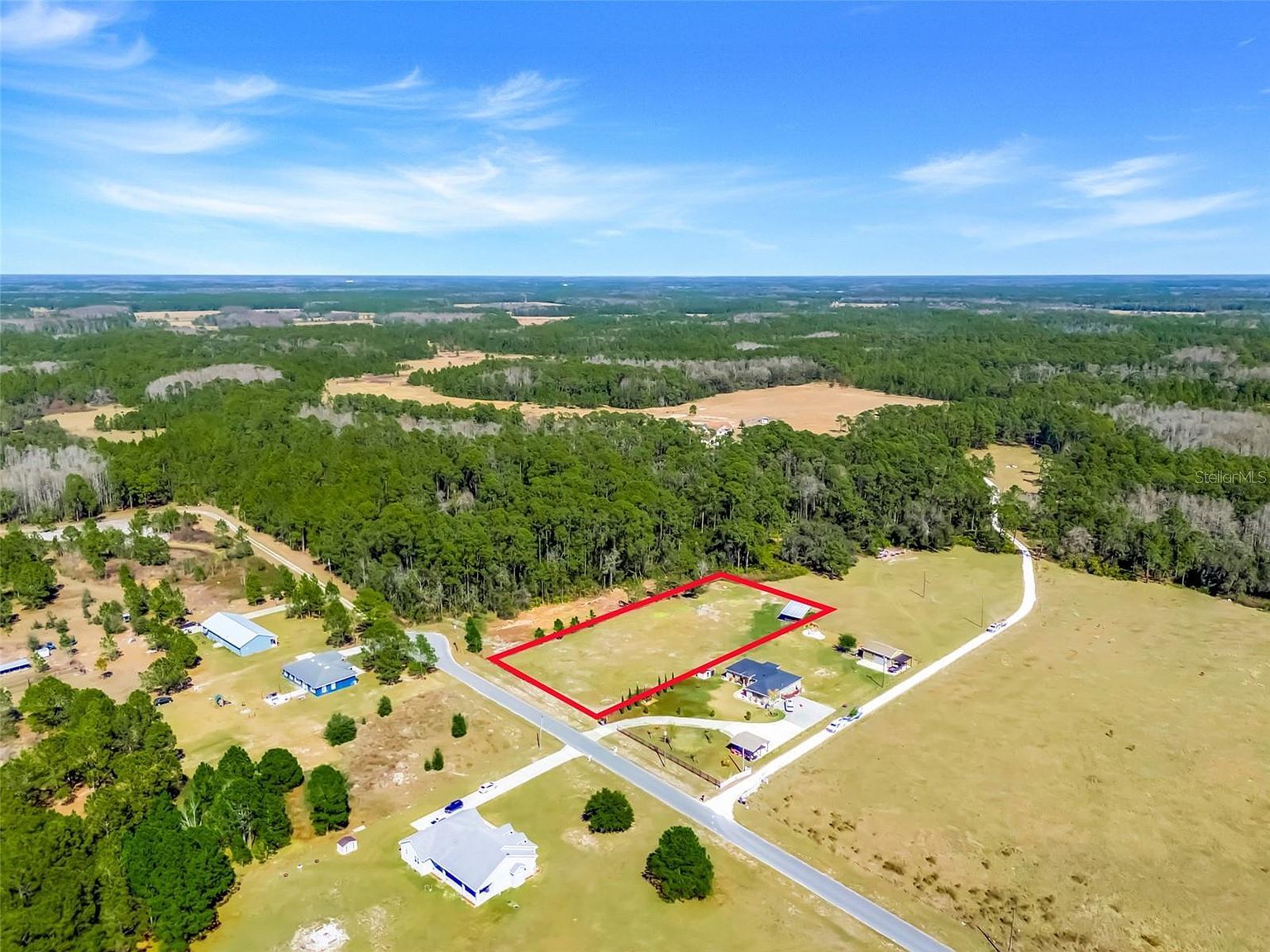 18041 San Juan Ave Polk City, FL 33868 - Thumbnail 5