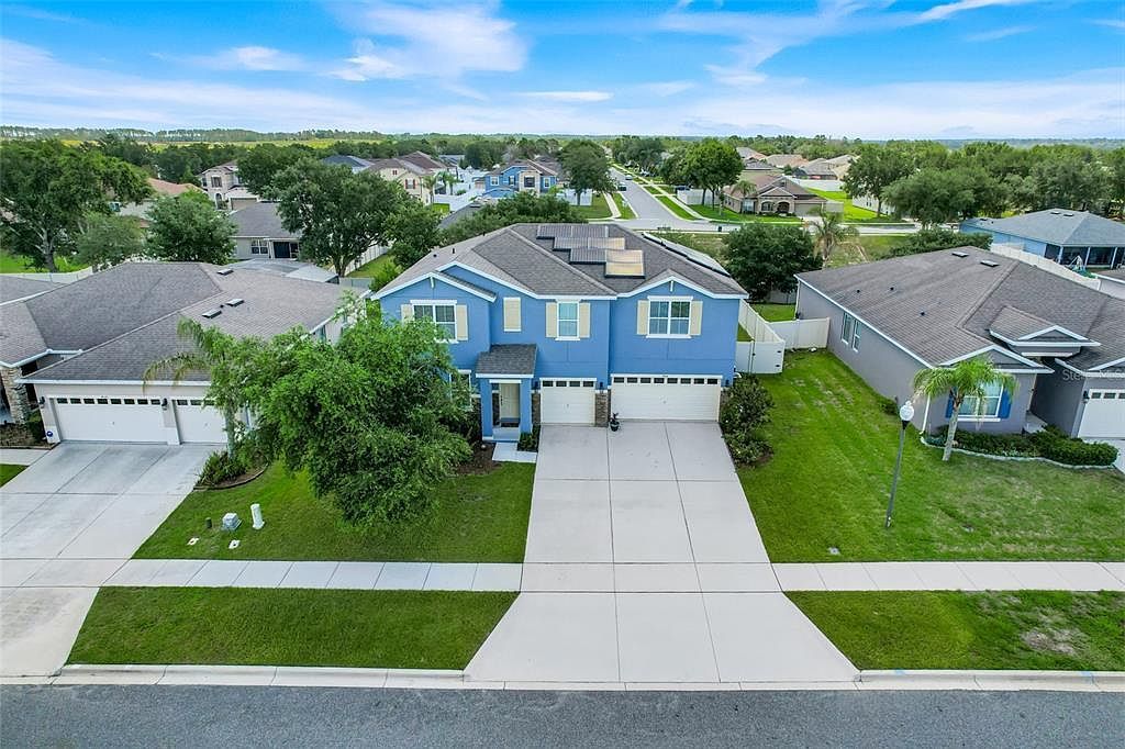 4516 Linwood Trace Ln Clermont, FL 34711 - Thumbnail 5