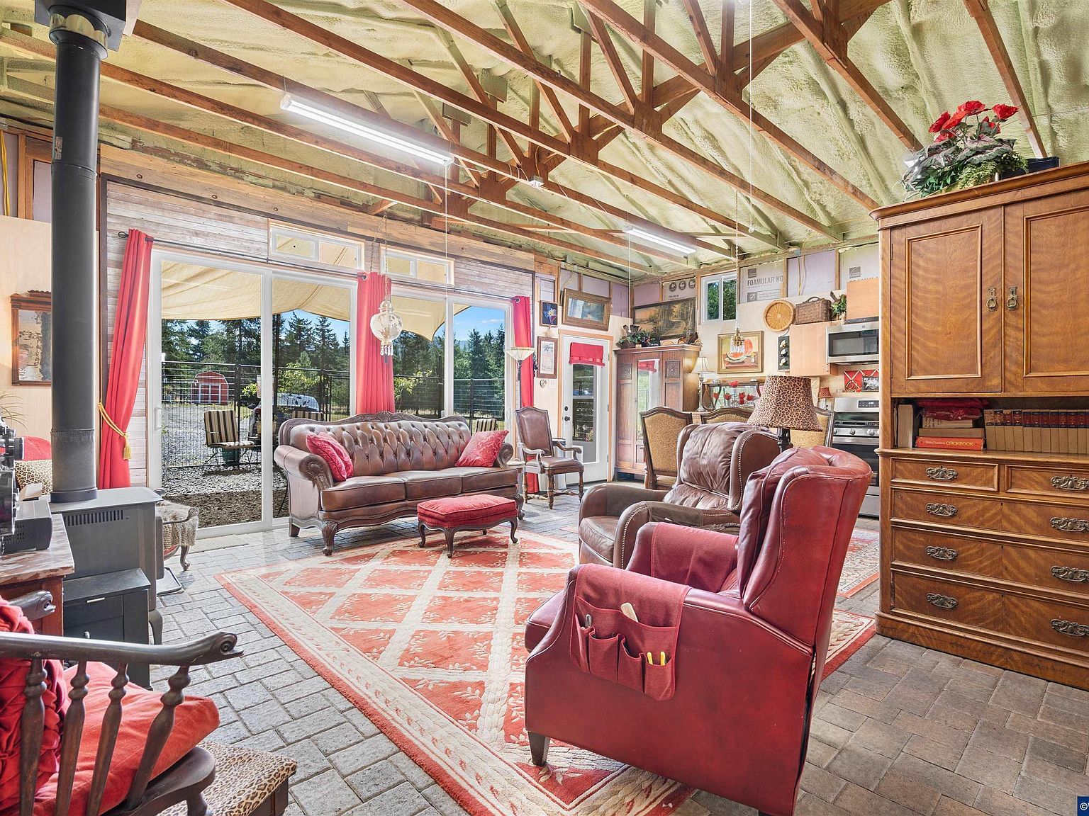 42531 Upper Calapooia Dr Sweet Home, OR 97386 - Thumbnail 5